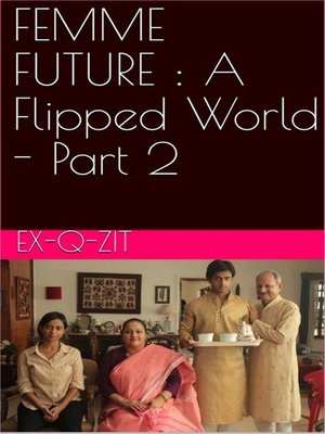 cover image of A Flipped World--Part 2